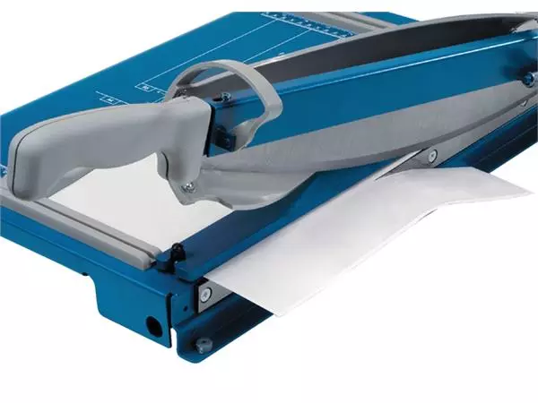 Een Snijmachine Dahle 561 bordschaar 36cm koop je bij Schellen Boek- en Kantoorboekhandel