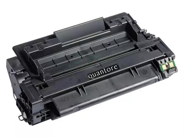 Tonercartridge Quantore alternatief tbv HP Q7551A 51A zwart