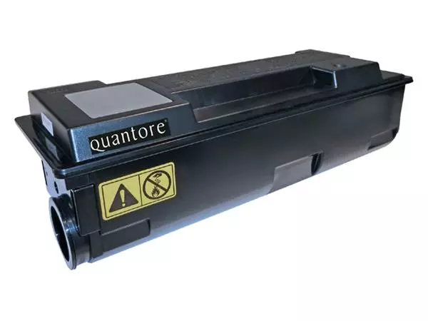 Een Toner Quantore alternatief tbv Kyocera TK-340K zwart koop je bij Supply Mij