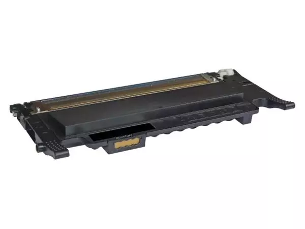 Een Tonercartridge Quantore alternatief tbv Samsung CLT-K4072S zwart koop je bij De Rijk Kantoorshop