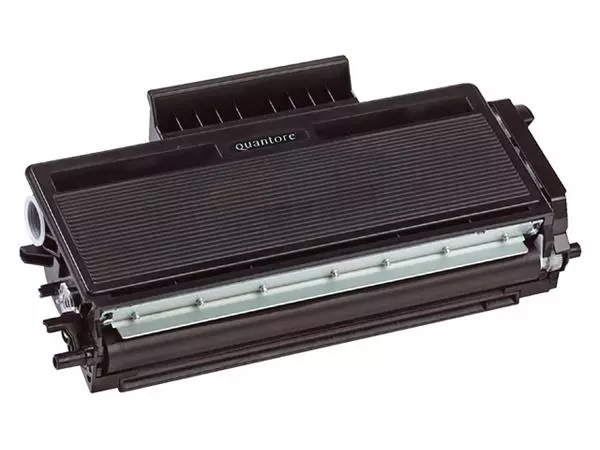 Een Toner Quantore alternatief tbv Brother TN-3170BK zwart HC koop je bij Supply Mij