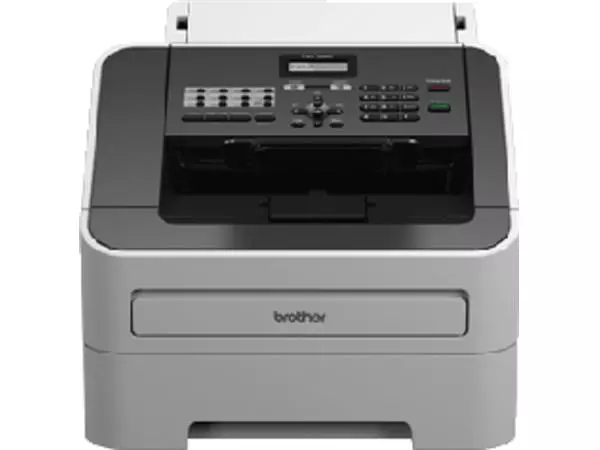 Een Fax Brother 2840 koop je bij QuickOffice BV