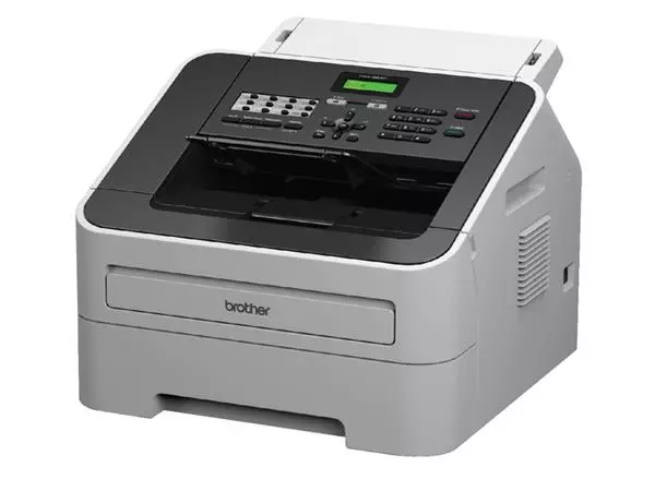 Een Laserfax Brother 2840 koop je bij Romijn Office Supply