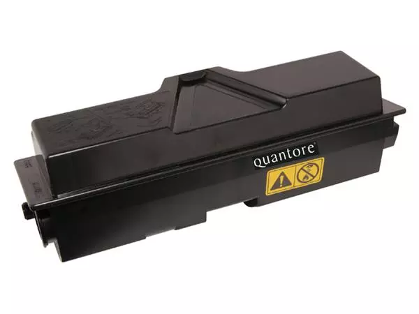 Toner Quantore alternatief tbv Kyocera TK-170K zwart