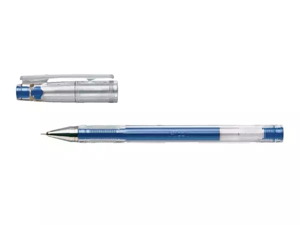 Een Gelschrijver PILOT G-Tec fijn blauw koop je bij Clippz! Office Supplies