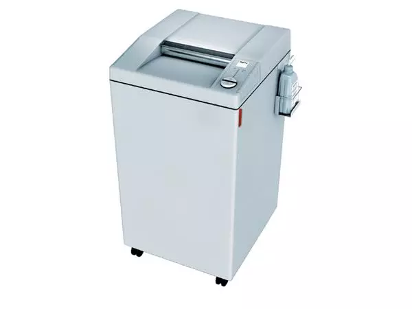 Een Papiervernietiger IDEAL 3105 snippers 4x40mm koop je bij Kantorice office & business supplies