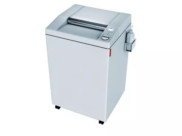 Een Papiervernietiger IDEAL 4005 snippers 0.8x12mm koop je bij Kantorice office & business supplies