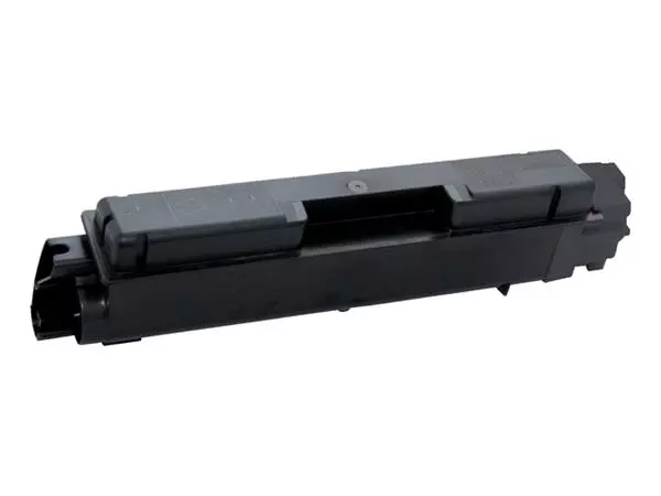 Een Toner Quantore Kyocera TK-580K zwart koop je bij All Office Kuipers BV