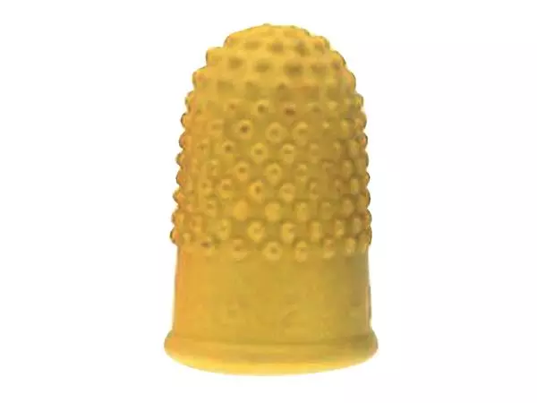 Een Telvinger 19mm geel koop je bij All Office Kuipers BV