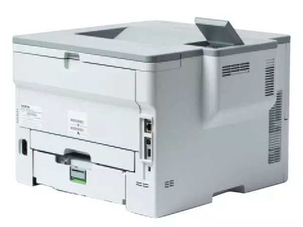 Een Printer Laser Brother HL-L6400DW koop je bij QuickOffice BV