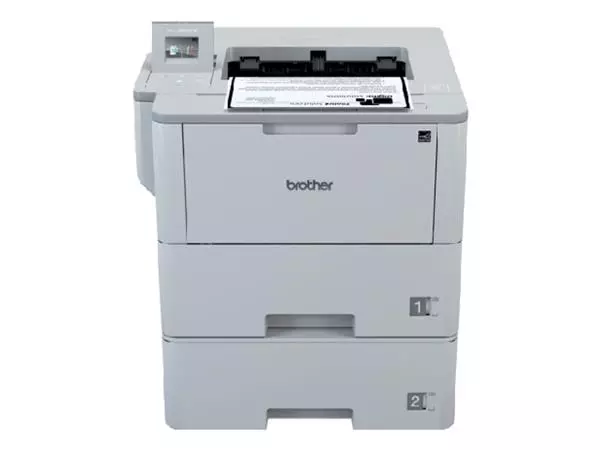 Een Printer Laser Brother HL-L6400DWT koop je bij Avoux