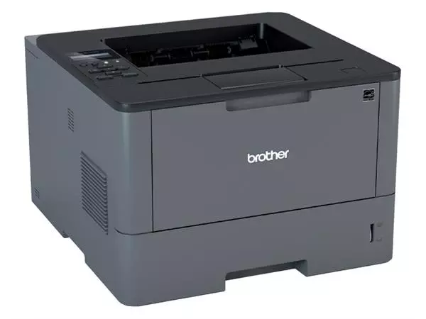 Een Printer Laser Brother HL-L5000D koop je bij De Joma BV