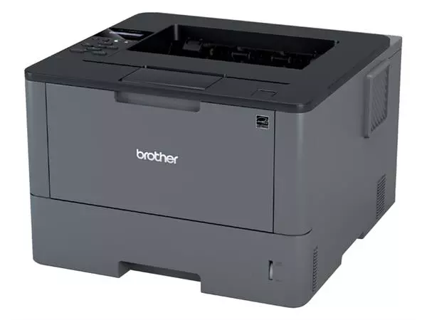 Een Printer Laser Brother HL-L5000D koop je bij All Office Kuipers BV