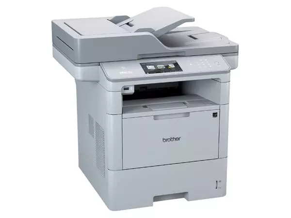 Een Multifunctional Laser printer Brother MFC-L6900DW koop je bij Kantoorboekhandel Van Atten