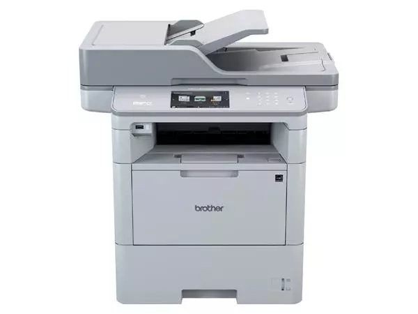 Buy your Multifunctional Laser Brother MFC-L6900DW at QuickOffice BV