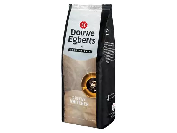 Een Koffiecreamer Douwe Egberts 1kg koop je bij Deska Alles voor Kantoor