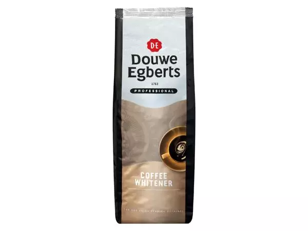 Een Koffiecreamer Douwe Egberts 1kg koop je bij Kantorice office & business supplies