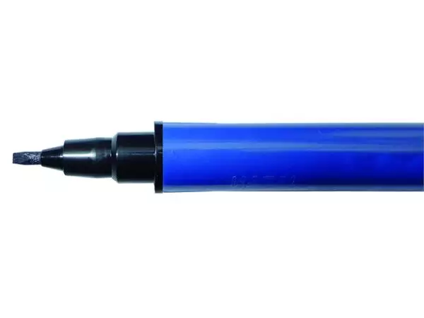 Een Kalligrafiepen Staedtler duo punt 2.0 en 3.5mm ass koop je bij Sysdicom BV