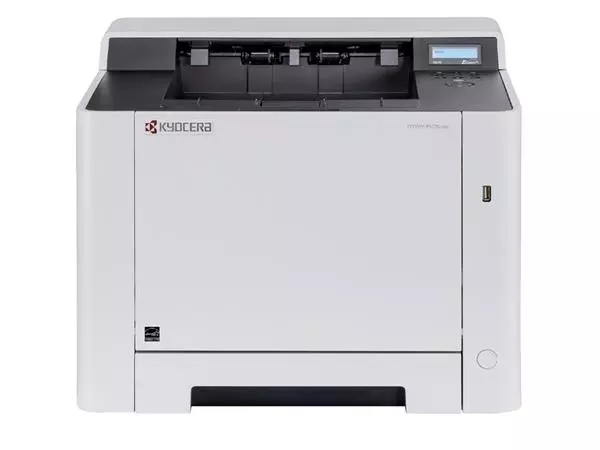 Een Printer Laser Kyocera Ecosys P5026CDW koop je bij All Office Kuipers BV