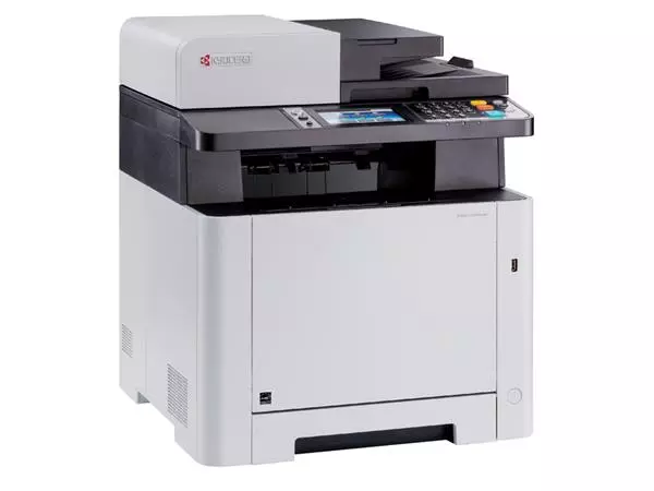 Een Multifunctional Laser printer Kyocera M5526CDW ZA35 koop je bij Avoux