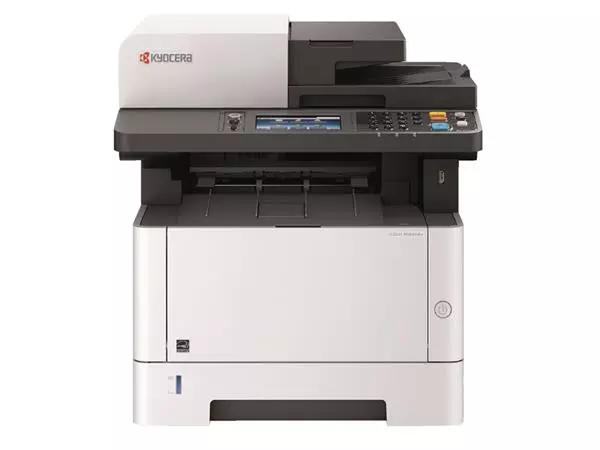 Een Multifunctional Laser printer Kyocera M2640IDW koop je bij Peter Wind