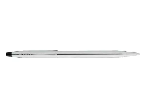 Een Balpen Cross Century Lustrous Chrome koop je bij Kantorice office & business supplies