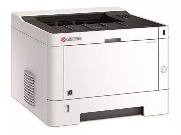 Een Printer Laser Kyocera Ecosys P2235DN koop je bij All Office Kuipers BV