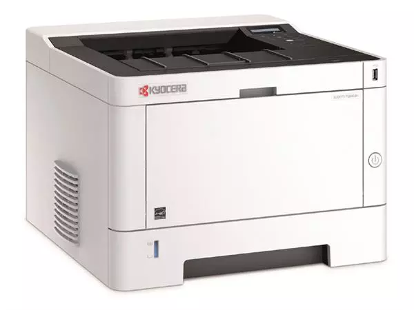 Een Printer Laser Kyocera Ecosys P2040DN koop je bij All Office Kuipers BV