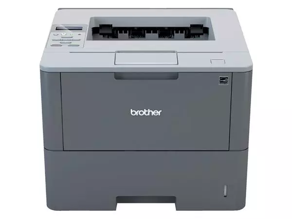 Een Printer Laser Brother HL-L6250DN koop je bij Sysdicom BV