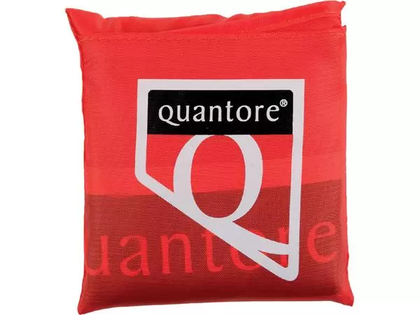 Een Tas Quantore opvouwbaar koop je bij Kantorice office & business supplies