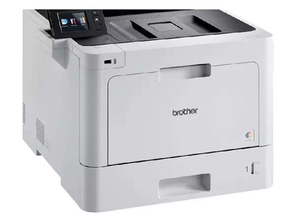 Een Printer Laser Brother HL-L8360CDW koop je bij Romijn Office Supply