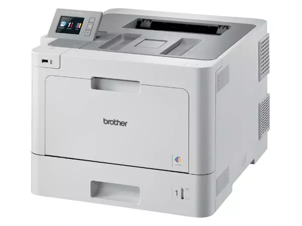 Een Printer Laser Brother HL-L9310CDW koop je bij Supply Mij