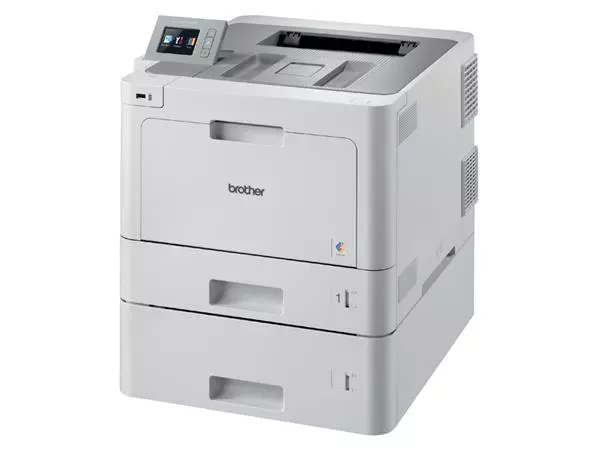 Een Printer Laser Brother HL-L9310CDWT koop je bij De Rijk Kantoorshop