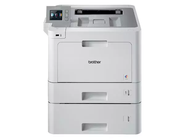 Een Printer Laser Brother HL-L9310CDWT koop je bij Draais.com