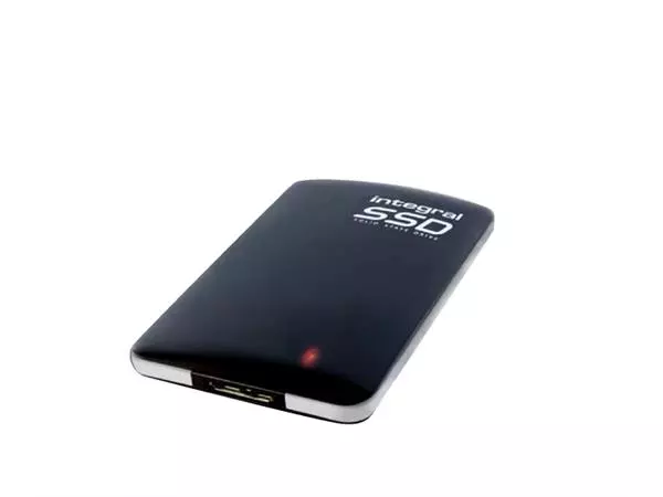 Een SSD Integral extern portable 3.0 480GB koop je bij De Rijk Kantoorshop