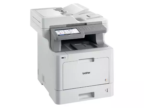 Een Multifunctional Laser printer Brother MFC-L9570CDW koop je bij Kantorice office & business supplies