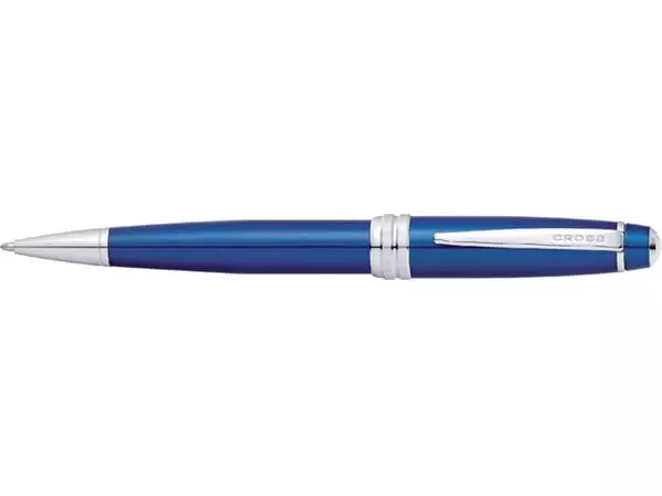 Balpen Cross Bailey blauw