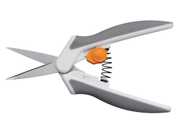 Een Schaar Fiskars 160mm micro-tip koop je bij Schellen Boek- en Kantoorboekhandel