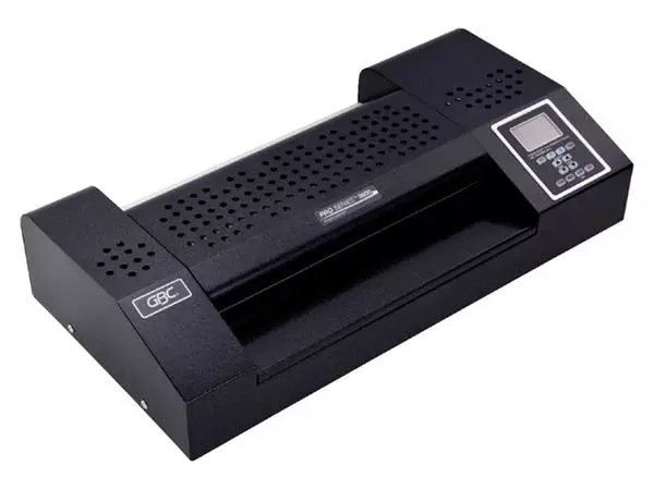 Een Lamineermachine GBC Pro Series 3600 A3 koop je bij Friese Schrijfkamer