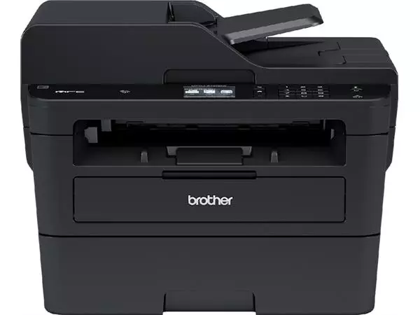 Buy your Multifunctional Laser printer Brother MFC-L2750DW at QuickOffice BV