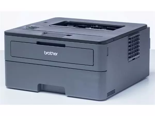 Een Printer Laser Brother HL-L2375DW koop je bij Sysdicom BV