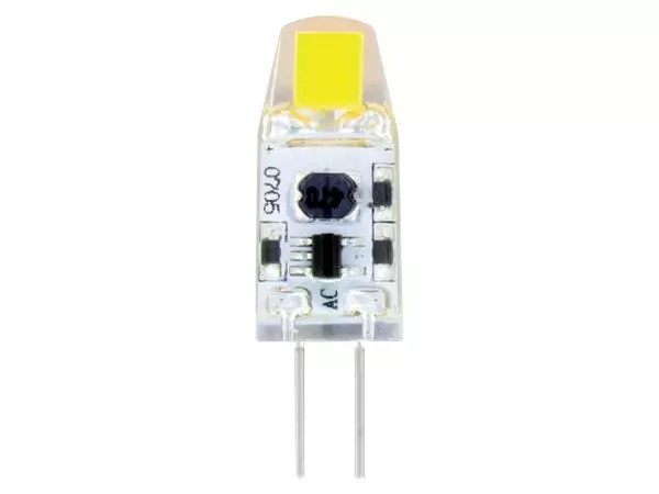 Een Ledlamp Integral GU4 4000K koel wit 101W 110lumen koop je bij De Joma BV