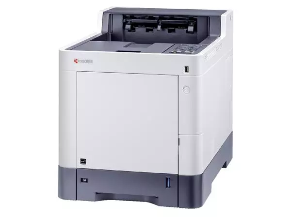 Een Printer Laser Kyocera P6235CDN ZA42 koop je bij De Rijk Kantoorshop