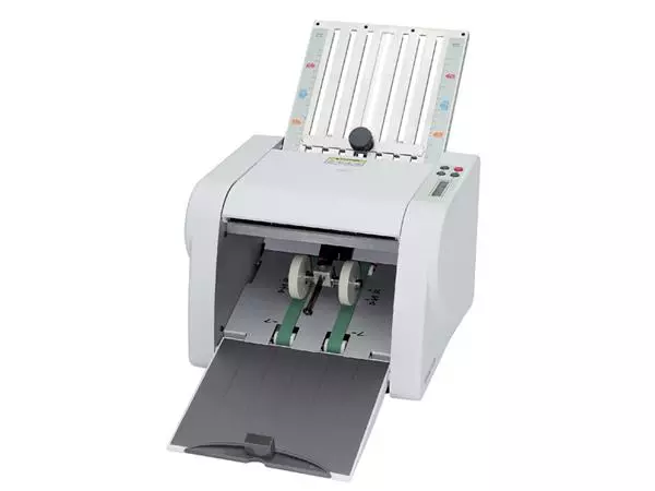 Een Vouwmachine IDEAL 8306 koop je bij Deska Alles voor Kantoor