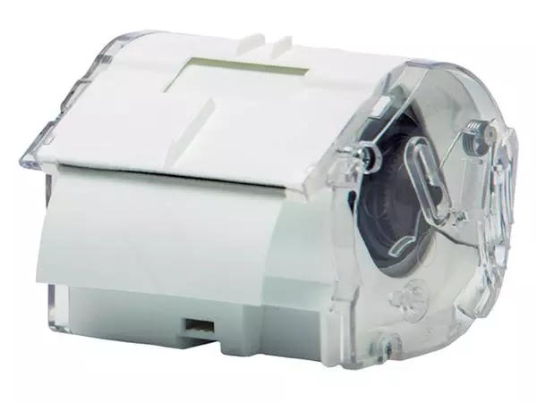 Een Etiket Brother CZ-1005 multifunctioneel 50mm 1 rol á 5m wit koop je bij Sysdicom BV