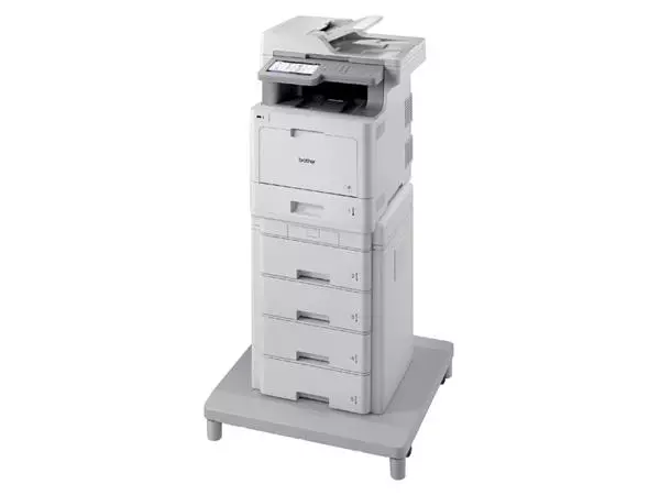 Een Multifunctional Laser printer Brother MFC-L9570CDWMT koop je bij Sysdicom BV