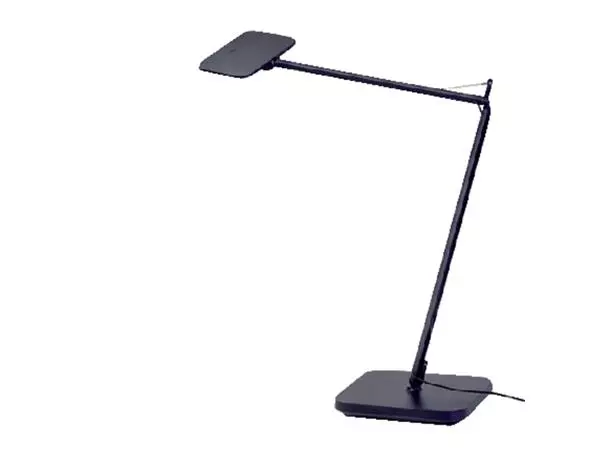 Een Bureaulamp Unilux Magic led zwart koop je bij De Rijk Kantoorshop