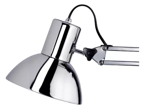 Een Bureaulamp Unilux Success led chroom koop je bij Kantorice office & business supplies