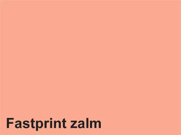 Een Kopieerpapier Fastprint A4 80gr zalm 500vel koop je bij Sysdicom BV