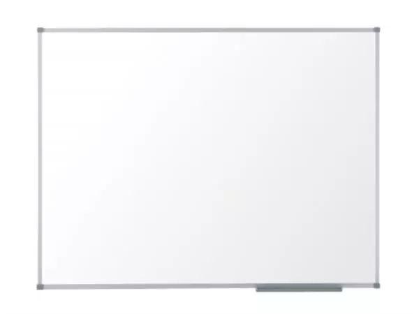 Een WHITEBOARD NOBO 600X450MM EMAILLE koop je bij All Office Kuipers BV